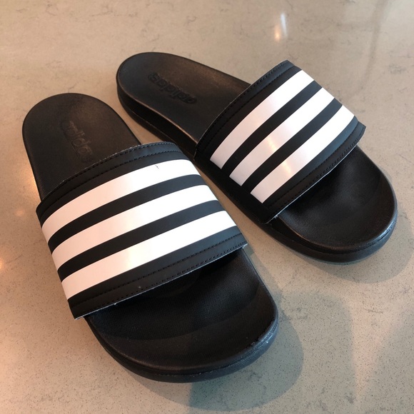 adidas Shoes - Adidas slides
